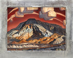 Erika Victor - Mining Camp