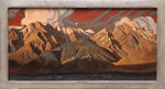 SOLD Erika Victor - Overshadowed