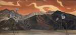 SOLD Erika Victor - Persistence