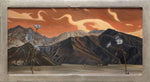 SOLD Erika Victor - Persistence
