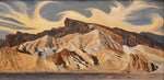 SOLD Erika Victor - Where the Sun Bakes the Rocks