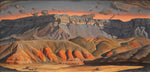 SOLD Erika Victor - The Edge
