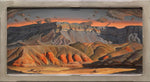 SOLD Erika Victor - The Edge