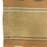 Navajo Chinle Rug c. 1950-60s, 80.5" x 57"