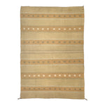 Navajo Chinle Rug c. 1950-60s, 80.5" x 57"