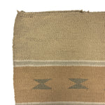 Navajo Chinle Rug c. 1950-60s, 80.5" x 57"