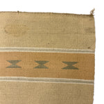 Navajo Chinle Rug c. 1950-60s, 80.5" x 57"