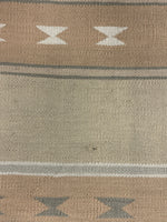 Navajo Chinle Rug c. 1950-60s, 80.5" x 57"