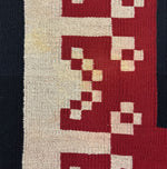 Large Navajo Klagetoh Rug c. 1980s, 168" x 101"