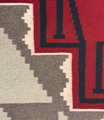 Large Navajo Klagetoh Rug c. 1980s, 168" x 101"