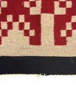 Large Navajo Klagetoh Rug c. 1980s, 168" x 101"