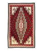 Large Navajo Klagetoh Rug c. 1980s, 168" x 101"