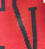 Large Navajo Klagetoh Rug c. 1980s, 168" x 101"