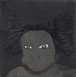 Group of 10: Fritz Scholder (1937-2005) - Portraits of Native Americans (Lithographs)