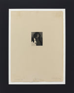 Group of 10: Fritz Scholder (1937-2005) - Portraits of Native Americans (Lithographs)