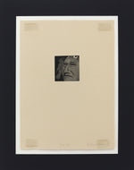 Group of 10: Fritz Scholder (1937-2005) - Portraits of Native Americans (Lithographs)