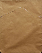 Fritz Scholder (1937-2005) - Indian on Galloping Horse After Remington #2, Edition 40 of 50