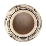 Helen Naha "Feather Woman" (1922-1993) - Hopi Jar c. 1970s, 3.25" x 4.75"