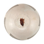 Helen Naha "Feather Woman" (1922-1993) - Hopi Jar c. 1970s, 3.25" x 4.75"