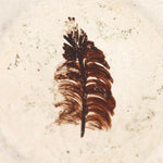Helen Naha "Feather Woman" (1922-1993) - Hopi Jar c. 1970s, 3.25" x 4.75"