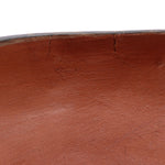 Santo Domingo (Kewa) Polychrome Bowl c. 1900-20s, 4.75" x 8.5"
