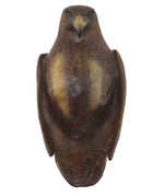 Hib Sabin (b. 1935) - Bronze Eagle, Edition 19 of 50 (Custom Stand Included)