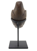 Hib Sabin (b. 1935) - Bronze Eagle, Edition 19 of 50 (Custom Stand Included)