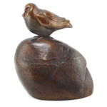 Steve Kestrel (b. 1947) - Vantage Point, Edition 5 of 21