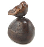 Steve Kestrel (b. 1947) - Vantage Point, Edition 5 of 21