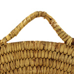 Tohono O'odham Plaque with Lizard Pictorials c. 1930s, 13" x 11.75"