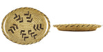 Tohono O'odham Tray c. 1940s, 9" x 12"