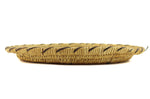 Tohono O'odham Tray c. 1940s, 9" x 12"