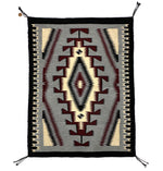 Elsie Wagner - Navajo Klagetoh Rug c. 1980s, 53" x 41"