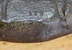 Buffalo Bronze Sculpture, Edition of 130