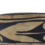 Pair of Santo Domingo (Kewa) Polychrome Bowls c. 1920s