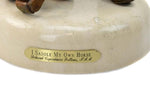 Deborah Copenhaver-Fellows, NSS - I Saddle My Own Horse (Maquette), Edition of 100