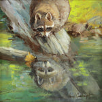 Veryl Goodnight - Stranger in My Pond