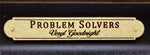 Veryl Goodnight - Problem Solvers