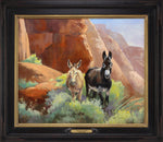 Veryl Goodnight - Canyon Guides