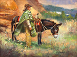Veryl Goodnight - The Searchers