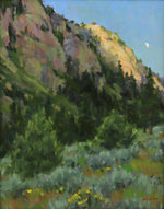 Gregory Hull - Aerie Crag