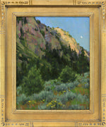Gregory Hull - Aerie Crag