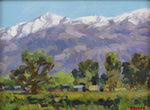 Gregory Hull - Valley View, Bishop, CA