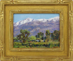 Gregory Hull - Valley View, Bishop, CA
