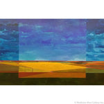 Mark Bowles - Everchanging Landscape #3 (Giclee) - Custom Order Please Contact us for Availability