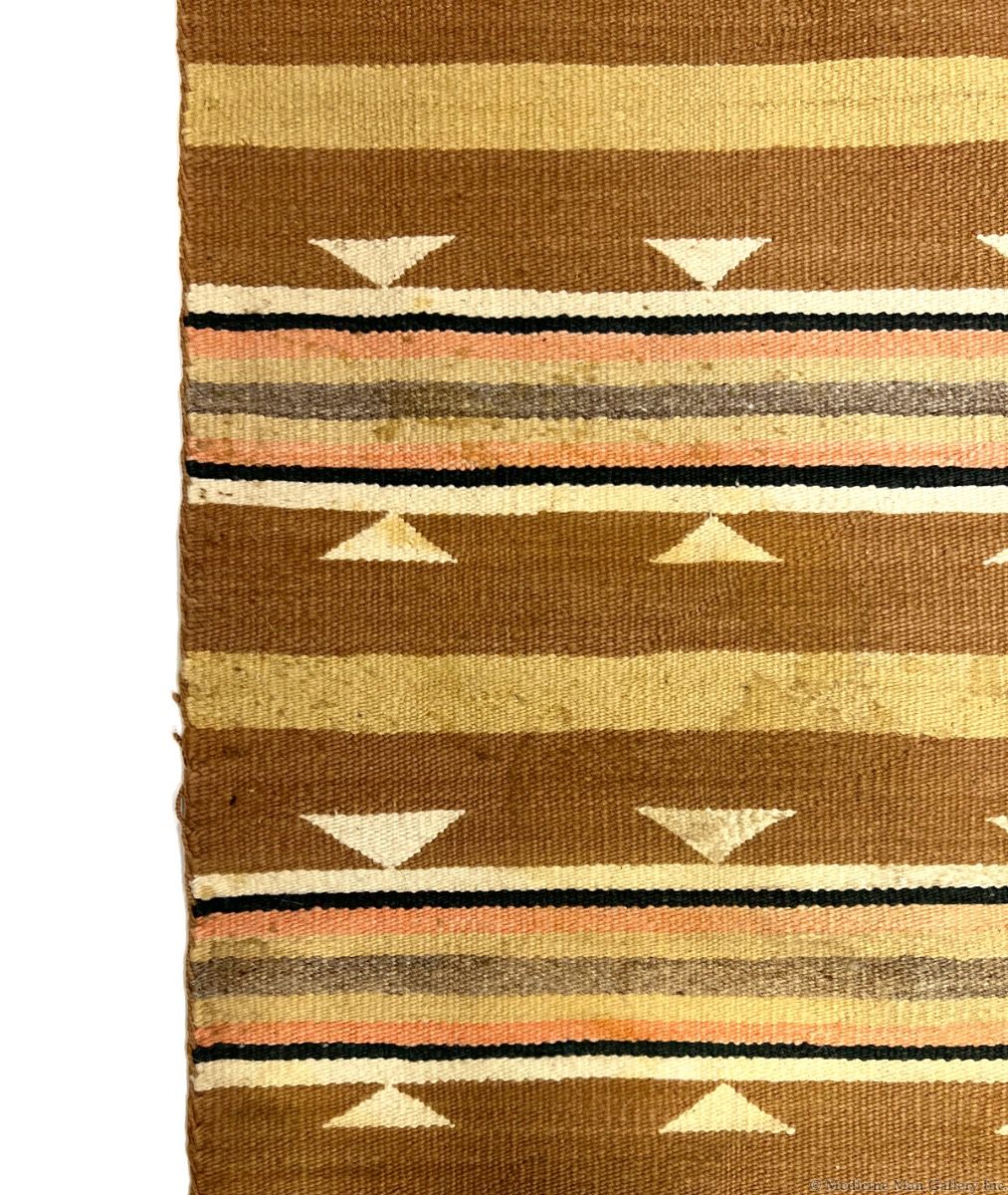 Chinle Rugs Navajo Chinle Rug c. 1940s, 83