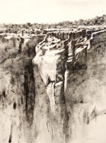 Glenn Renell - Canyon de Chelly #2 (PLV91811-0923-002)