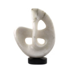 Merlin Cohen (b. 1937) - Marble Abstract Sculpture (SC91994C-0921-003)