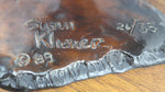 Susan Kliewer - Zuni Man, Edition 26 of 35 (SC91663A-0723-001)
