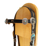 Lee Chee - Horse Bridle (M90105-0723-001-A)